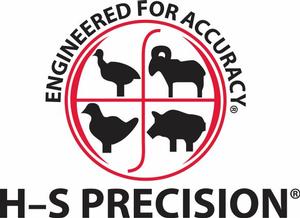 H-S Precision Inc